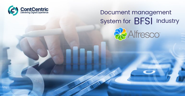 Document Management System Banking Sector