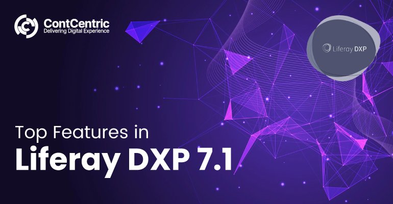 liferay dxp 7.1