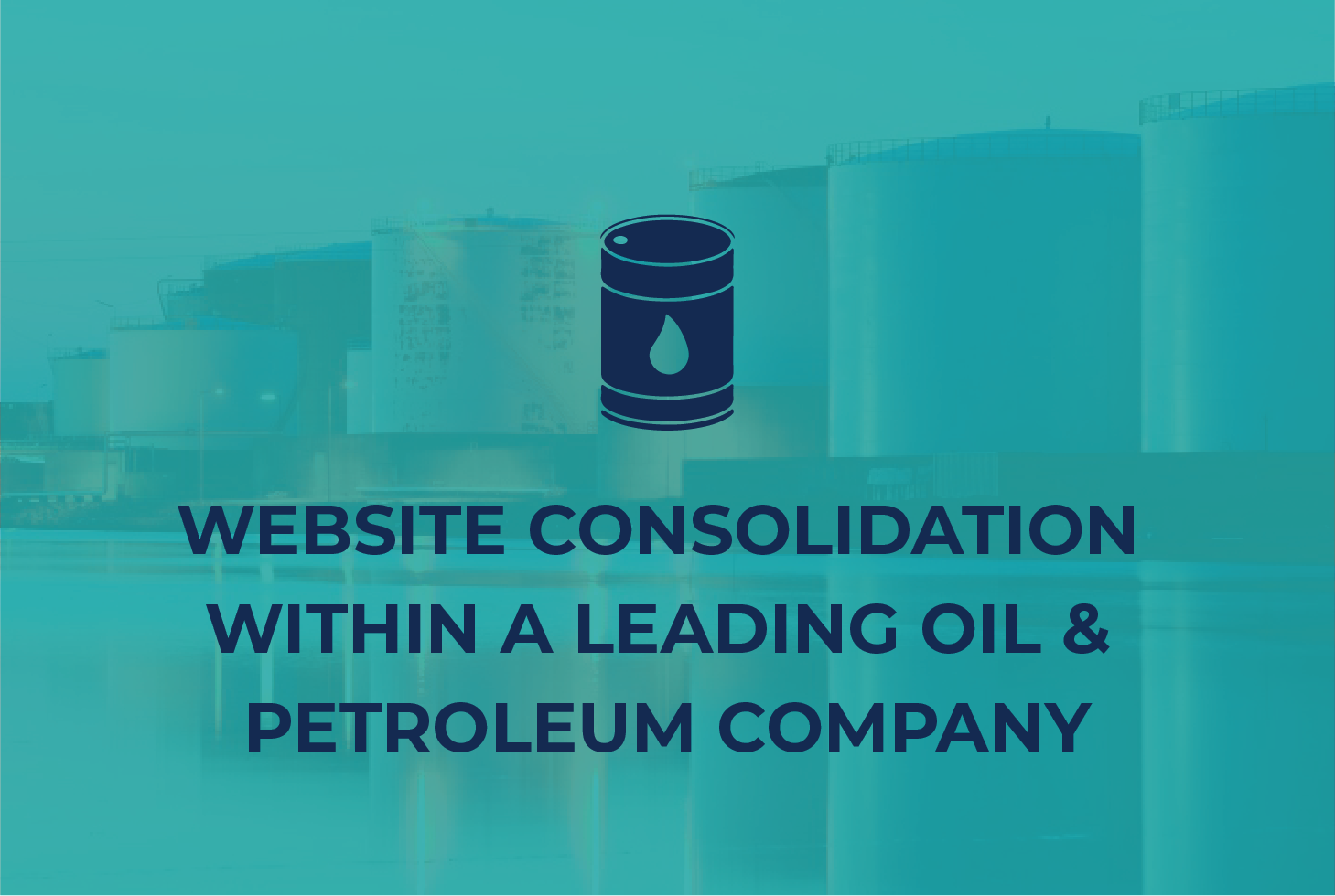Oil & Petroleum Company